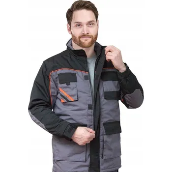 Pracovní obuv Bunda Reis PROMASTER PRO-WIN-LJ velikost XL