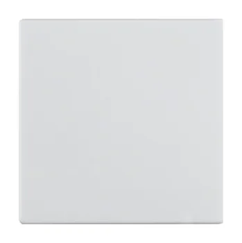 vypínač Jednopólový vypínač Klasik Berker bílý 16206089