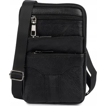 Ledvinka Alfasklepy pouzdro na opasek 6815black černé