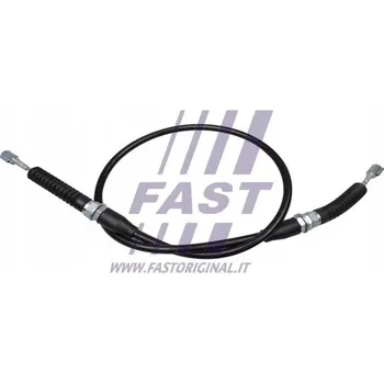 Brzdová hadice Fast FT72008 Plynová hadice