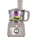 BERLINGERHAUS Mixér stolní 8 v 1 Taupe Collection BH-9779