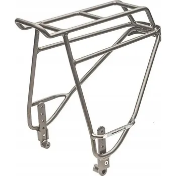 nosiče na kolo Zadní nosič Blackburn Outpost Rear World Touring Rack