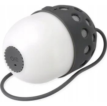 Bluetooth reproduktor Bluetooth reproduktor do sprchy s LED světelnými efekty