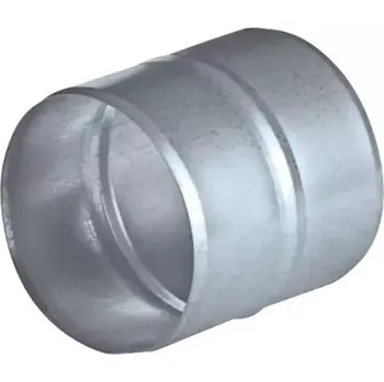 Hadicová spojka RG spojka hadicová kovová 100x80 (83-056)