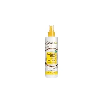 Nestandardní parfém Balsamo Spray Cocco Soft Touch - Bezoplachový vlasovýkondicionér ve spreji kokos 200 ml