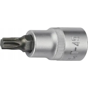 Klíč Nástavný klíč 1/2" PROMAT 4000821351 TORX TX45