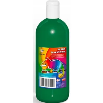 Elektrický zubní kartáček Plakátové barvy Sweet Colours 1 ks x 500 ml