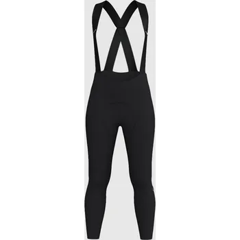 Dámské kalhoty Kalhoty ASSOS UMA GT S11 Dámské Jarní Podzimní Black Series XL