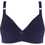 Ellenis měkká podprsenka 8231 85B tmavě modrá
