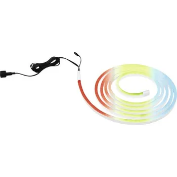 LED páska LED pásek Paulmann 78889 SimpLED venkovní set 3 m IP65 19,5 W 216 lm RGB bílý