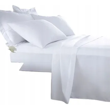 Prostěradlo Prostěradlo 300x300 Hotelové 150 g Bavlna