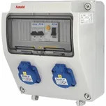 Famatel v115-6kA ZSF20000000.1 /3957