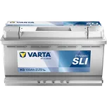 Varta Dynamic SLI H3 12V 100Ah 830A