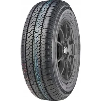 Letní osobní pneu Letní pneumatika Royal Black Royal Commercial 185/80 R14 102/100 R