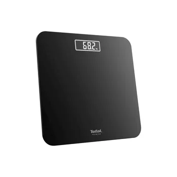 Osobní váha Osobní váha Tefal Premiss PP1800V0 Černá