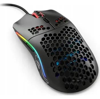 Myš Drátová myš Glorious Model O s optickým senzorem