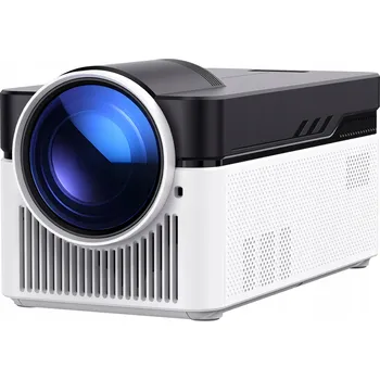 Projektor LED Projektor Magcubic HY450 bílý