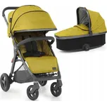 Sportovní Kočárek Oyster Zero Gravity Mustard