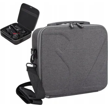 Pouzdro a přepravní pouzdro pro DJI RS 4 Gimbal