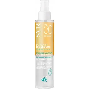 Přípravek na opalování SVR SUN SECURE EAU SOLAIRE SPF30 opalovací sprej 200 ml