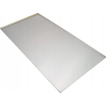 PODNOS HLINÍKOVÝ STŘÍBRNÝ 60X30X1