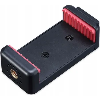 IP kamera Ulanzi černý držák na stativ ST-07