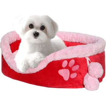 Pelíšek pro psa Kotec potah pelíšek pohovka, pelíšek pro psy, pes maltézský buldoček, maltipoo, yorkshirský teriér