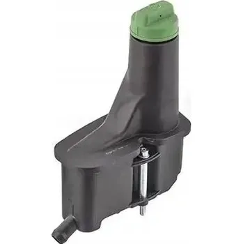 Posilovač řízení Topran 108 568 Vyrovnávací nádržka, hydraulický olej (posilovač řízení)