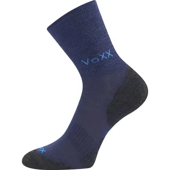 VoXX® Irizarik Dětské froté ponožky BM000003437000101588 tmavě modrá 20-24 (14-16)