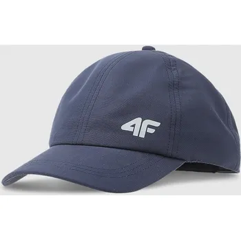Čepice 4F Dětská baseballová čepice, velikost 52-56 cm