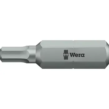 Bit šroubovací tvrdý 5/16" DIN3126C8 T27x35mm Wera 05066902001