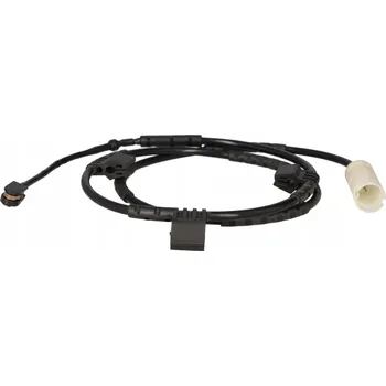 Brzdová destička Senzor opotřebení brzdových destiček RAP BRAKES R-G0090