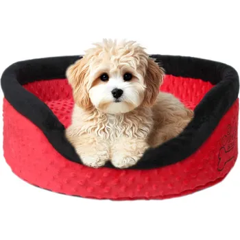 Pelíšek pro psa Pelíšek kotec potah maltipoo, york, biewer, chihuahua, maltese