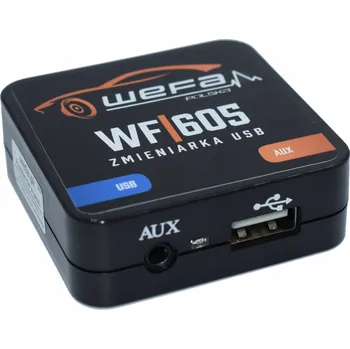 USB 3.0 adaptér AUX MP3 Avenis Yaris Prius