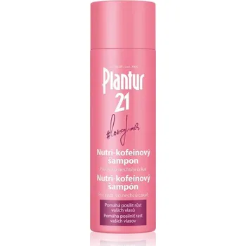 Šampon Šampon Plantur 21 200 ml proti vypadávání vlasů
