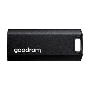 Externí pevný disk SSD Externí Goodram Move Ridge, SSDR-GMRE-02T-K0, 2000GB, černý, USB-C 3.2 (SSDR-GMRE-02T-K0)