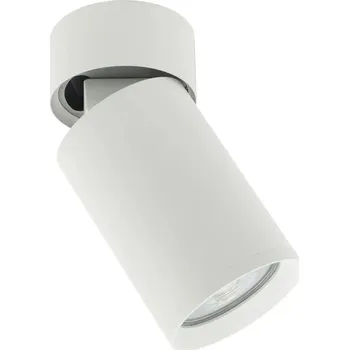 Bodové svítidlo Bodové svítidlo kulatý Berger bílé