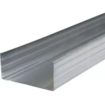 Stavební profil Profil CW 75 2,60m ( 8ks bal.)