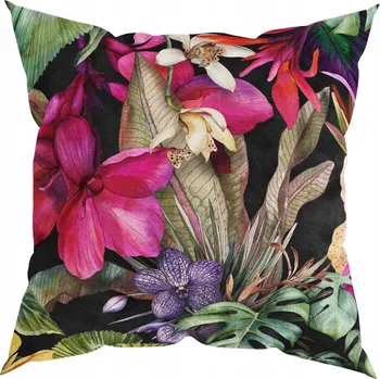 Povlak na dekorativní polštářek Dekorační povlak na polštář Kortina 40 x 40 cm