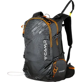 turistický batoh Camp Ski Raptor 30 Barva: black