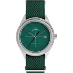 Timex Marlin TW2Y24400 + vrácení do 365 dnů zdarma