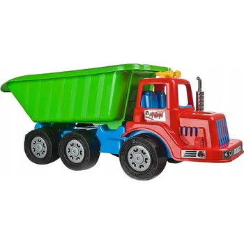 autíčko Sklápěč INNY MA 5656