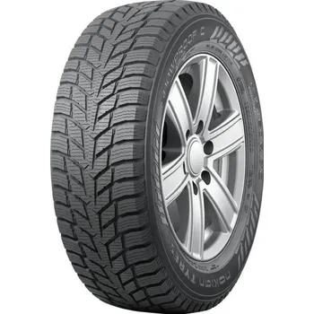 Zimní osobní pneu Zimní pneumatika Nokian Tyres Snowproof C 235/65 R16 115/113 R přilnavost na sněhu (3PMSF)