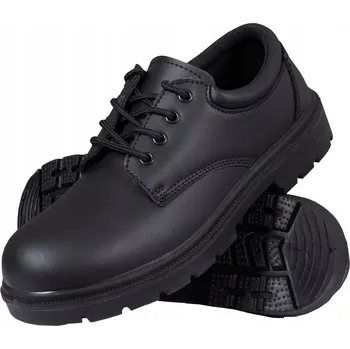 Pracovní obuv Pracovní polobotky Reis BRINDREIS B velikost 45