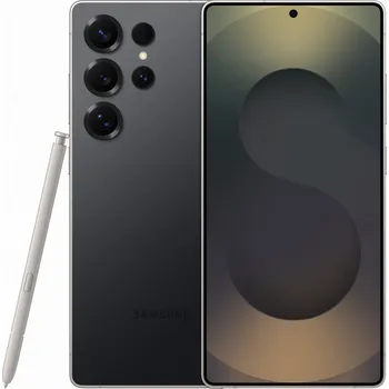 Mobilní telefon Smartphone Samsung Galaxy S25 Ultra 12 GB / 512 GB 5G černý