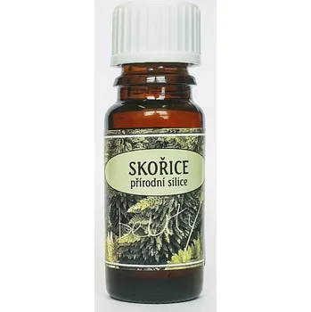 Vonný olej 10ml SKOŘICE