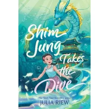 Cizí jazyk Shim Jung Takes the Dive