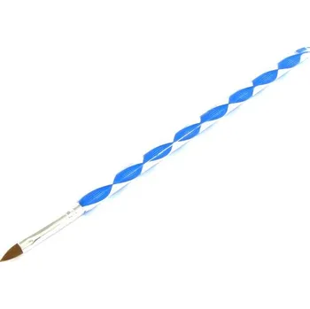 Kosmetický štětec Štětec na akryl modelovací #6