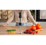 Tefal HB672830 Quickchef+ 2v1 ponorný mixér a sekáček