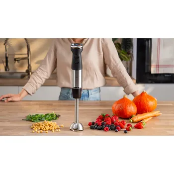 Tefal HB672830 Quickchef+ 2v1 ponorný mixér a sekáček